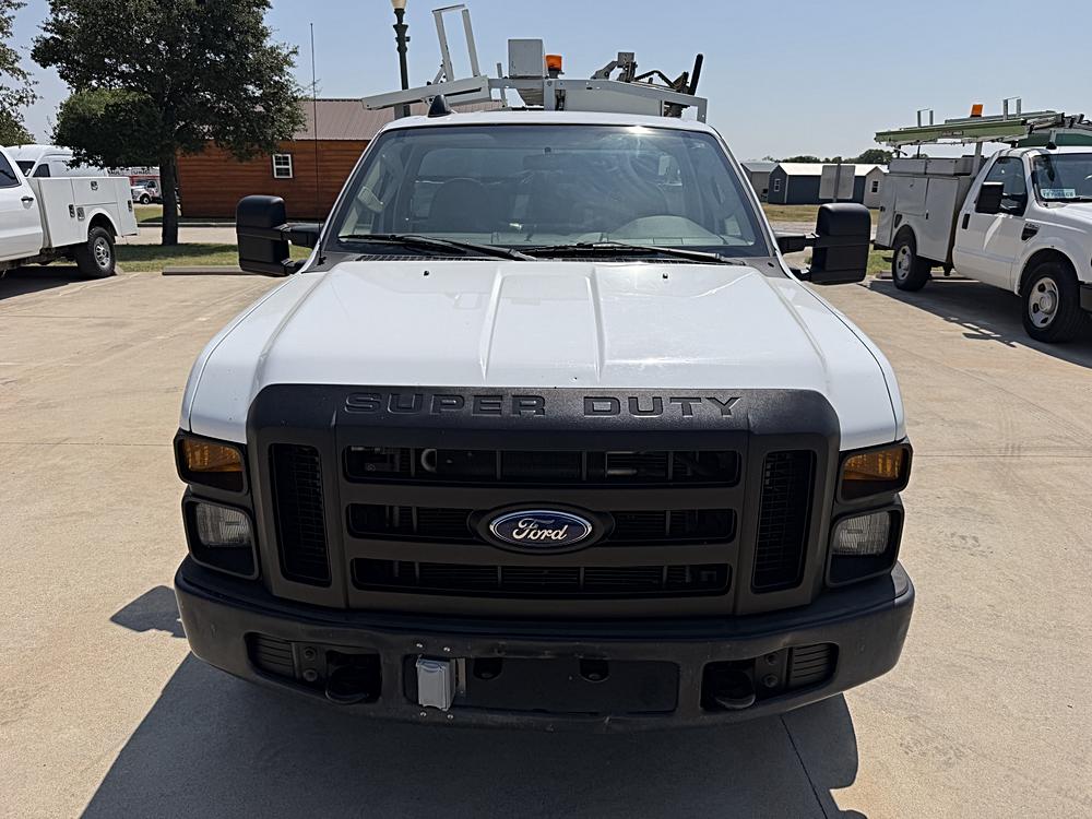 ford f-350 super duty 2008 1FDSF30538EC32624 image ford f-350 super duty 2008 1FDSF30538EC32624 image
